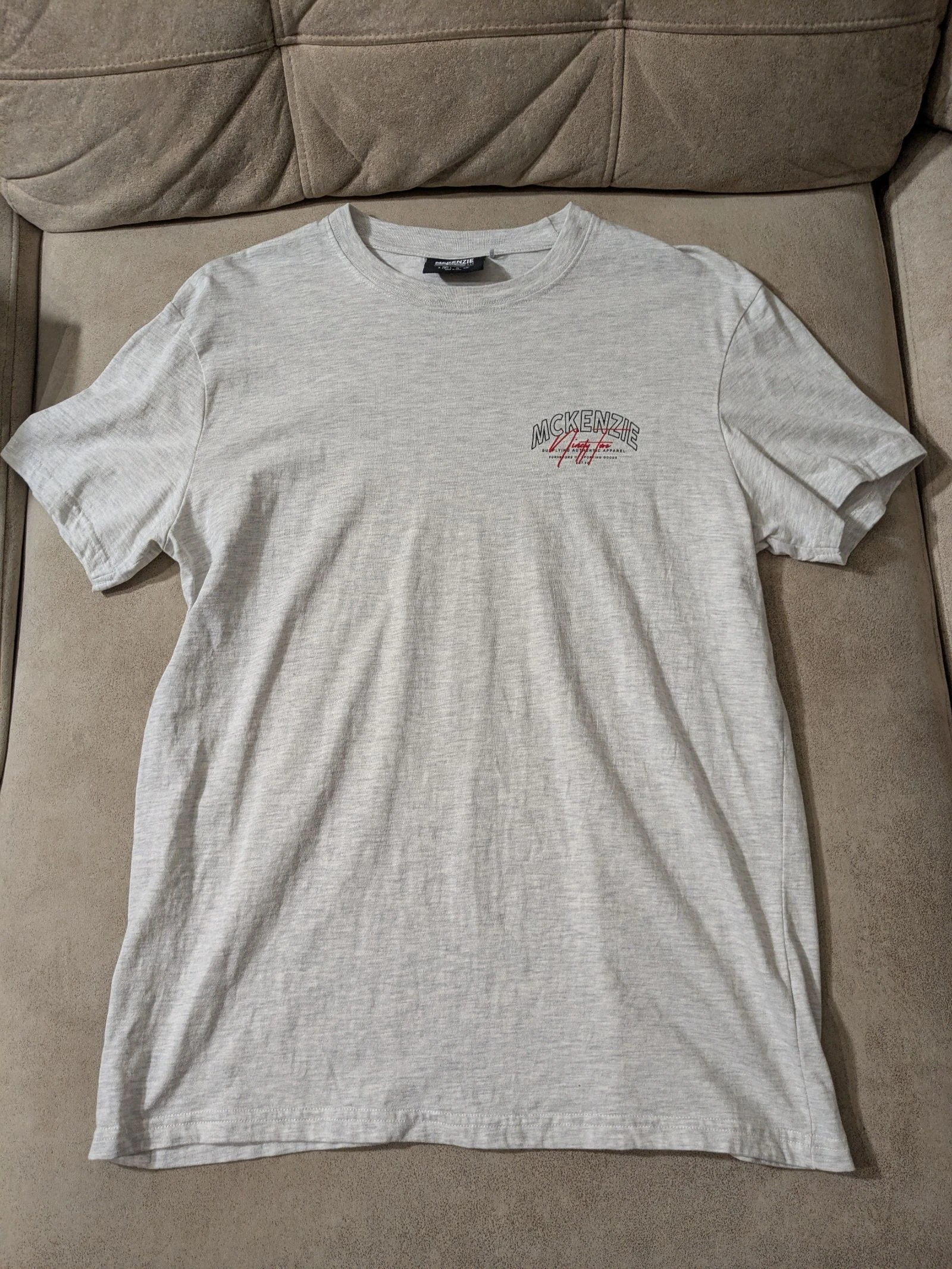 T-shirt Mckenzie – photo 2